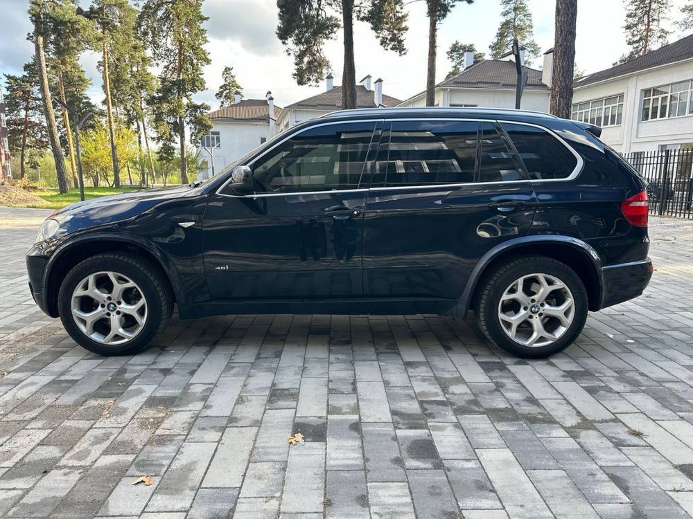 Продам BMW X5 2008