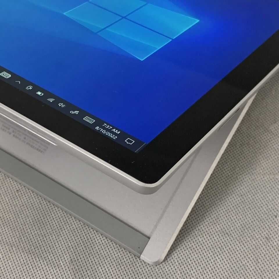 Ноутбук Microsoft Surface Pro 5