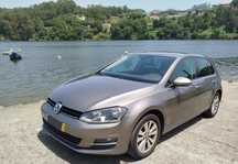 Vw Golf 2.0Tdi 150cv Nacional Dsg Único dono