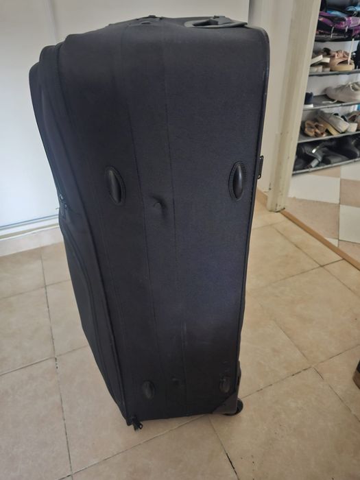Mala viagem grande