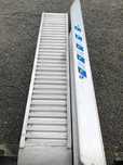 Najazdy Aluminiowe 2,5m/4,0t | DOSTAWA ZA DARMO | GWARANCJA