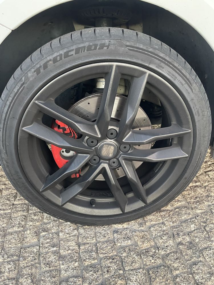 Seat ibiza sc 6J fr