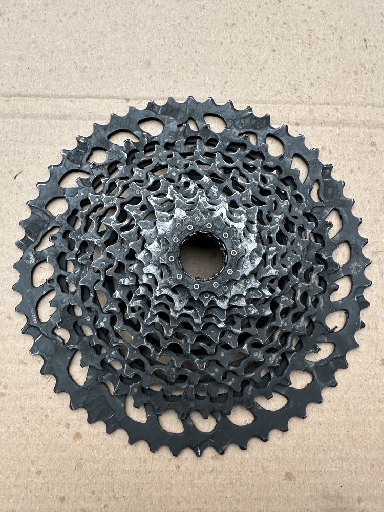 Kaseta SRAM GX Eagle Lunar AXS XG-1275 / 10-52