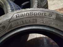 Opony 205/55/16 2x Uniroyal Rainsport 5 2x Sebring All Season