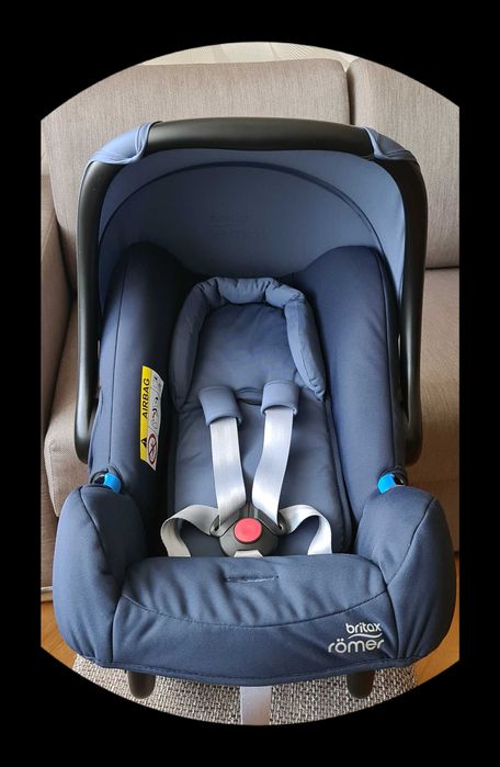 Автокрісло  Britax--Romer