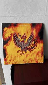 Grand Funk - phoenix vinyl