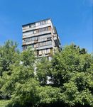 Продаж 1-кімн.квартири, вул.Кавказька,7, ст.м.Вокзальна