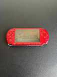 Sony PlayStation Portable 3000 Vermelha com 50+ Jogos