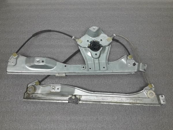 Elevador vidros frente esquerdo RENAULT Clio III (BR0/1, CR0/1)