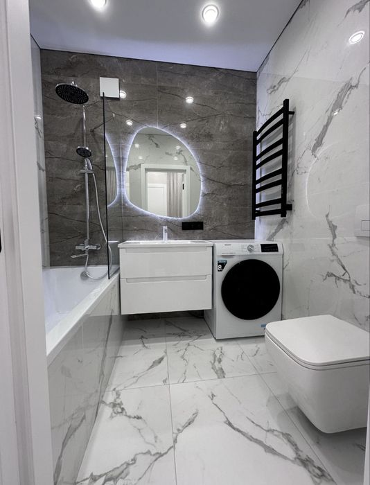 Оренда 1к квартири в н/б, укомплектована меблями і технікою!!!