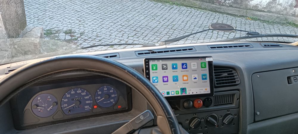 Citroen Jumper 2.8 Turbo