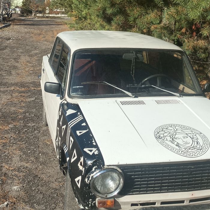 Продам ваз 2101 жигули