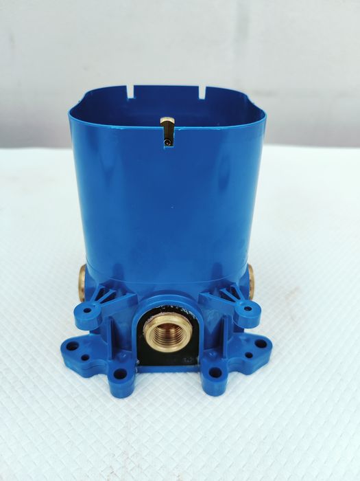 Element podtynkowy GROHE Rapido E