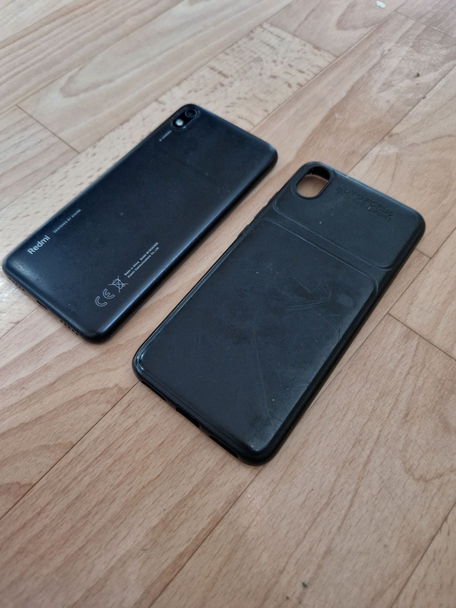 Xiaomi Redmi 7A + obudowa