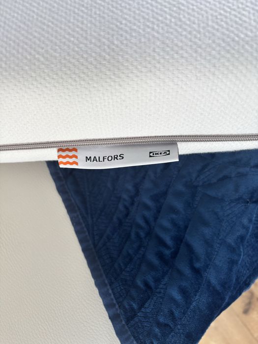 Materac piankowy Malfors Ikea