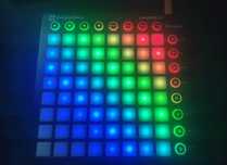 Novation Launchpad MKII