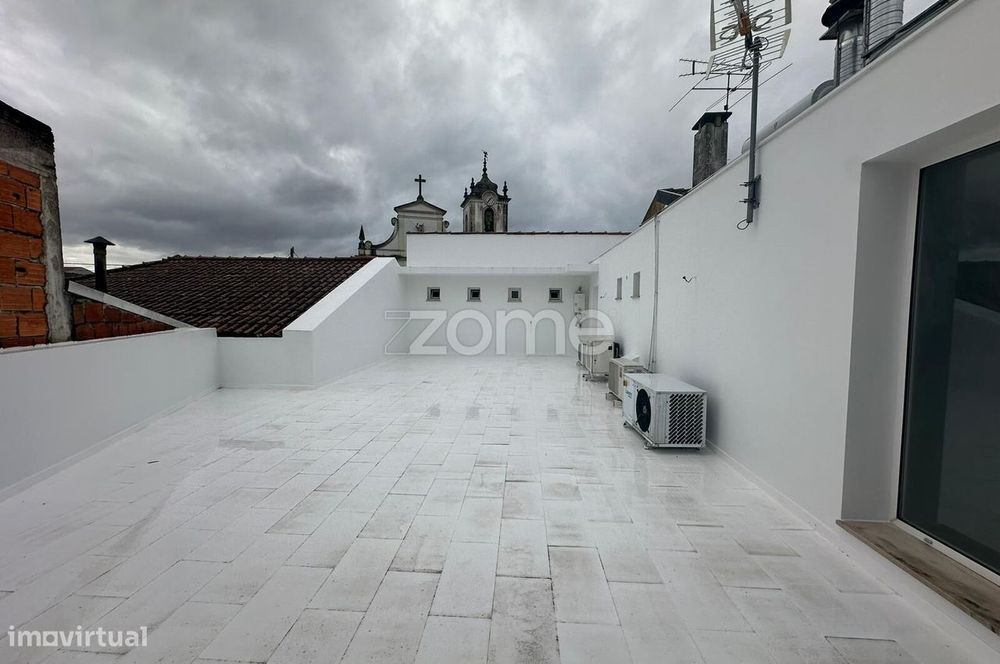 Pastelaria/Padaria equipada à venda – São João do Campo (Coimbra)