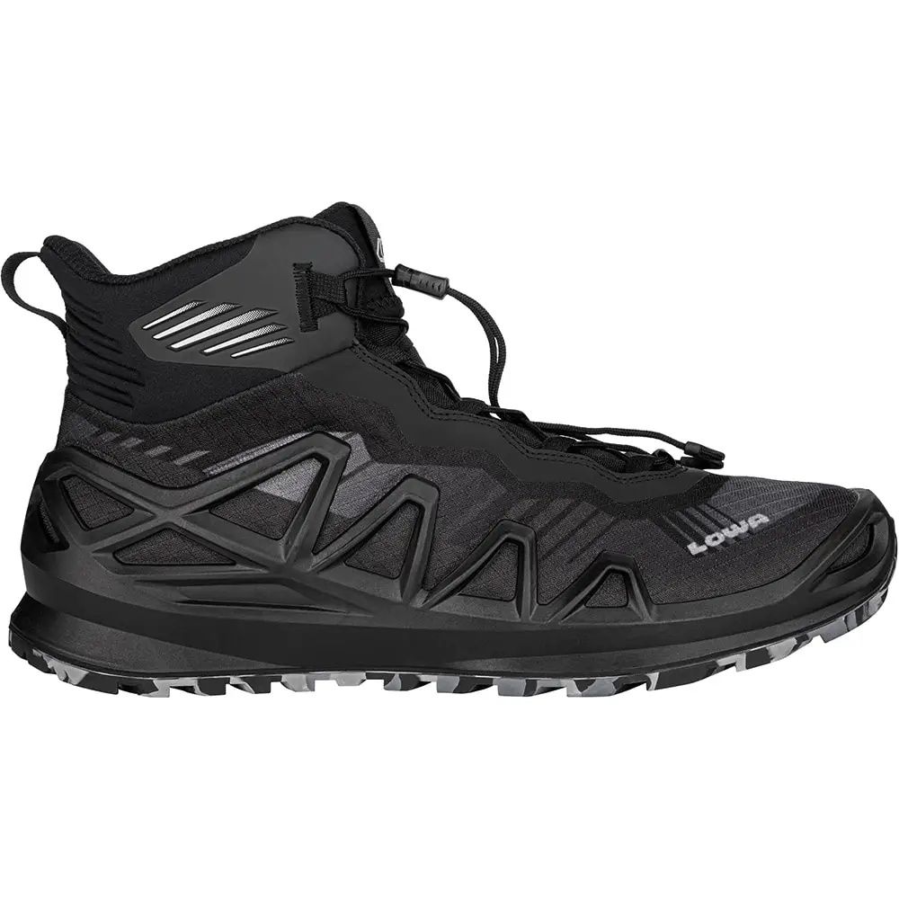 Черевиии LOWA Merger GTX MID. Розмір 41.5-46