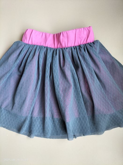 фатинова спідничка на 3-4роки
