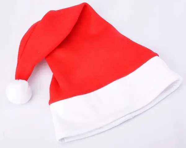 Santa Claus шапка різдвяна Санта Клаус Дед Мороз різдво рождество