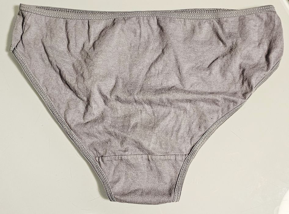 5 x majtki damskie figi, rozm M