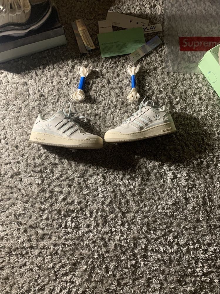 Adidas forum low