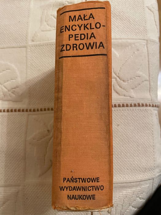 Mała Encyklopedia zdrowia