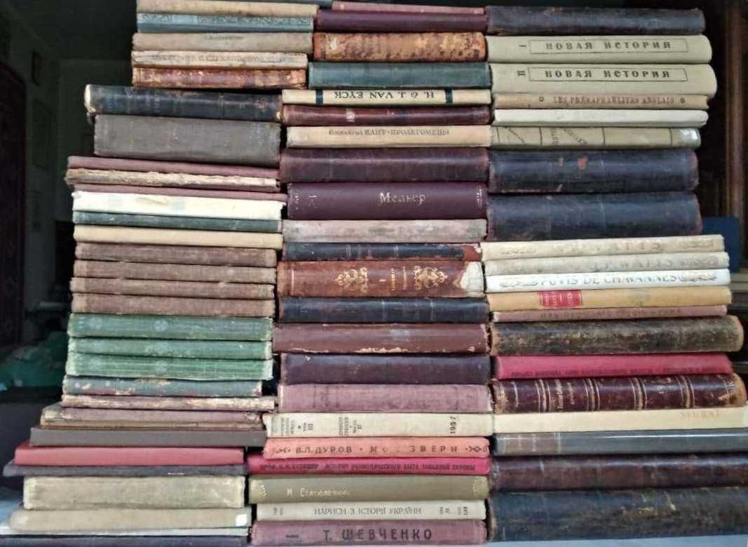 Антикварная книга Лики дьявола Жюль Барбэ д’Оревильи. Доревильи 1908 г