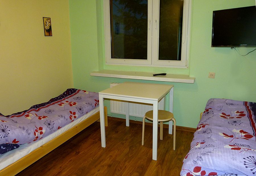 Noclegi dla pracowników