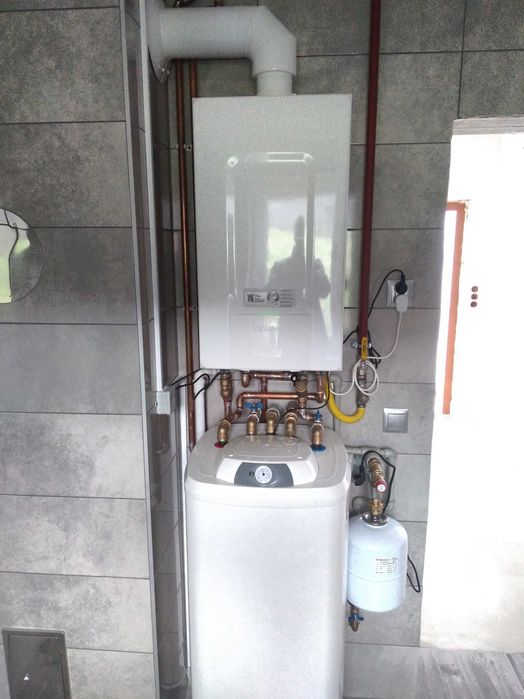 Instalacje Grzewcze i Sanitarne, hydraulik.    Brzozów, sanok ,krosno