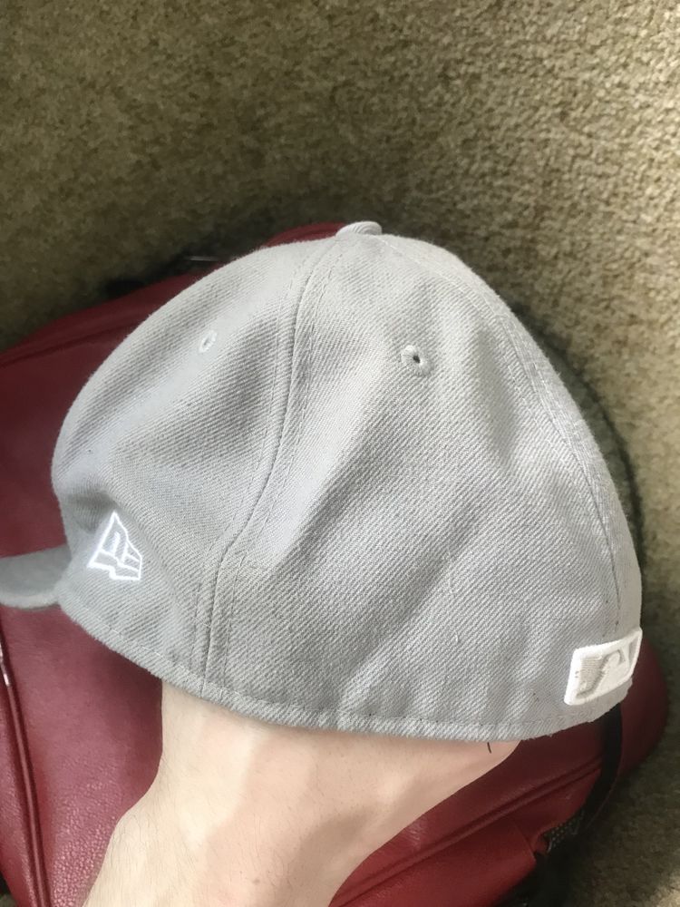 Кепка New York от new era оригинал