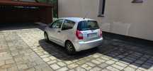 Citroen C2 Benzyna 2009r