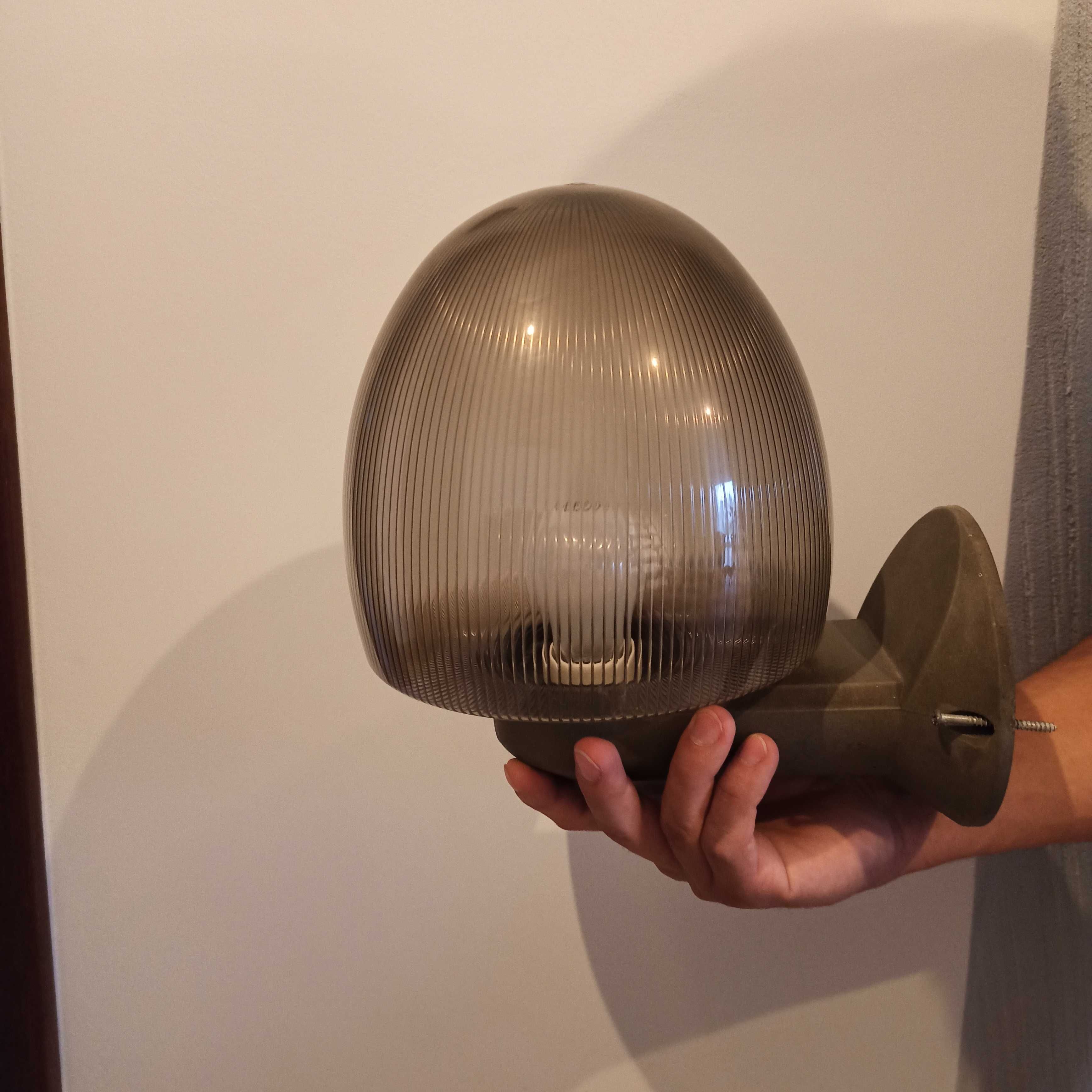 Lampy zewnętrzne 6szt.