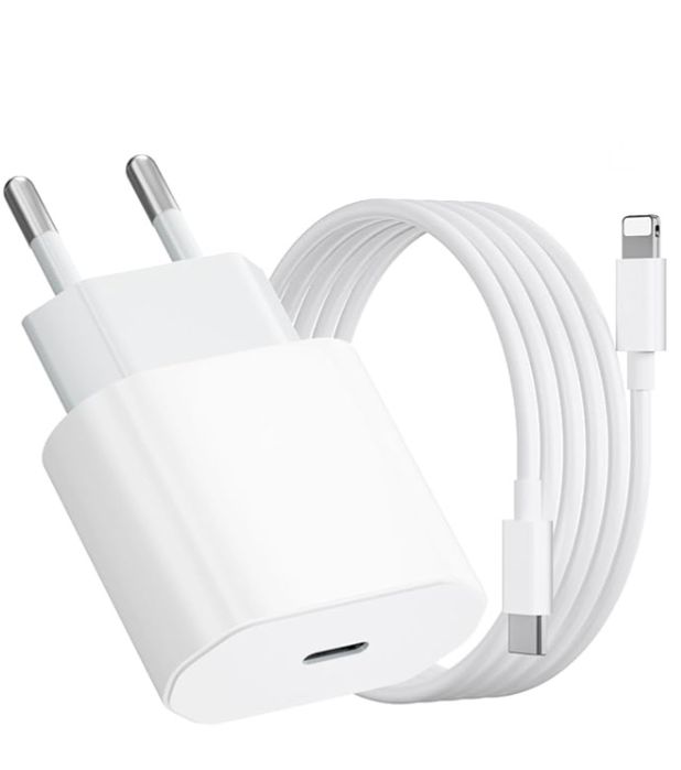 Apple iPad (6.a geração, 2018] + Capa + Apple Pencil + Carregador