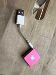 iPod shuffle 2g ladowarka