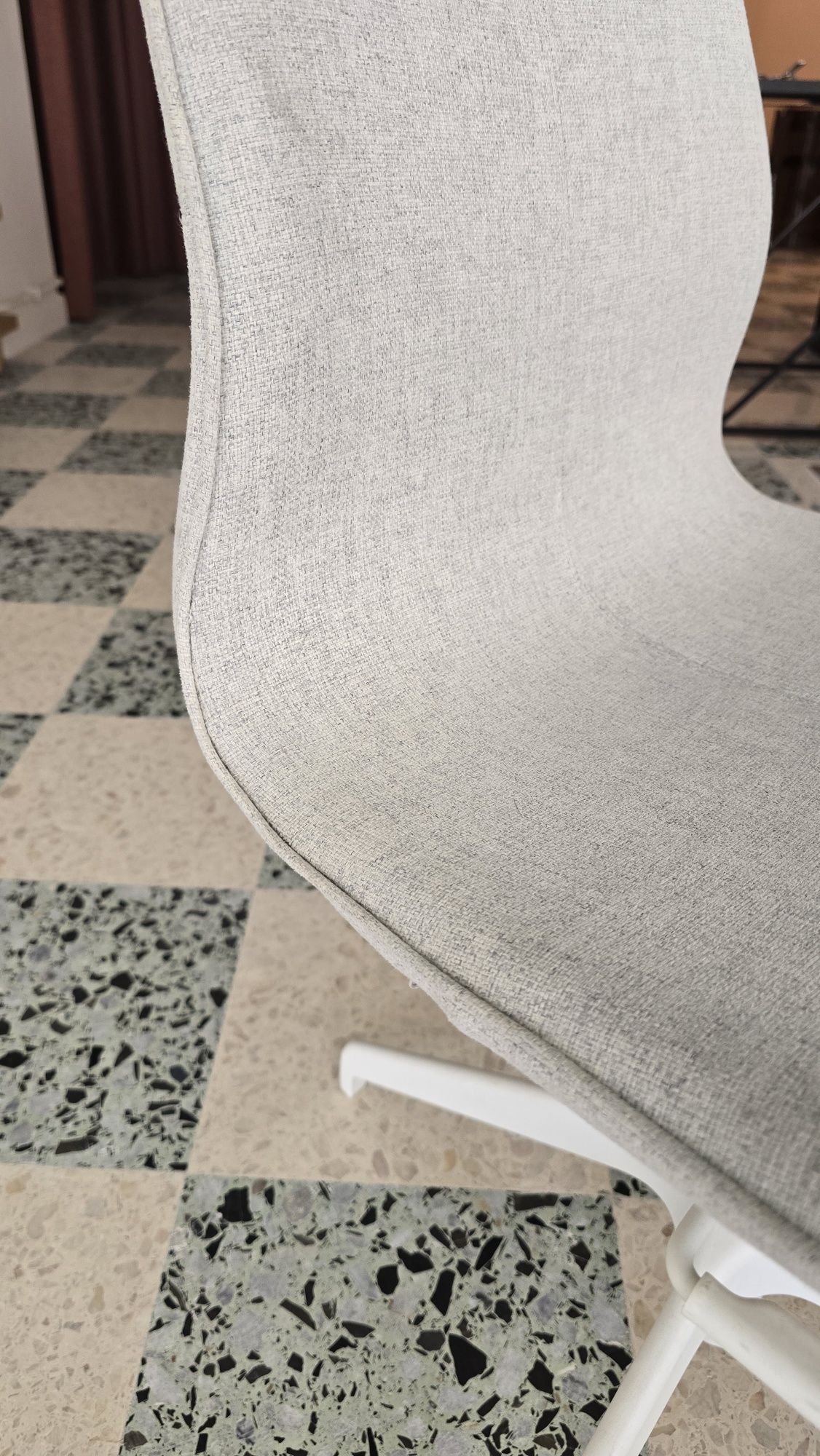 Conj. Cadeiras escritório IKEA (2x)