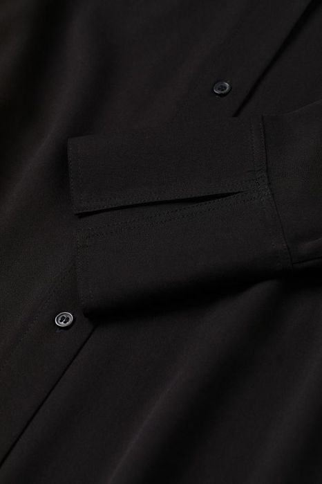 Сукня сорочка для вагітних та годуючих мам H&M