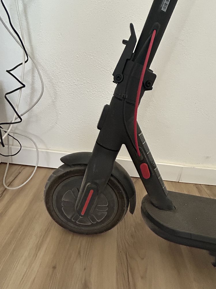 Trotinete Xiaomi - negocio
