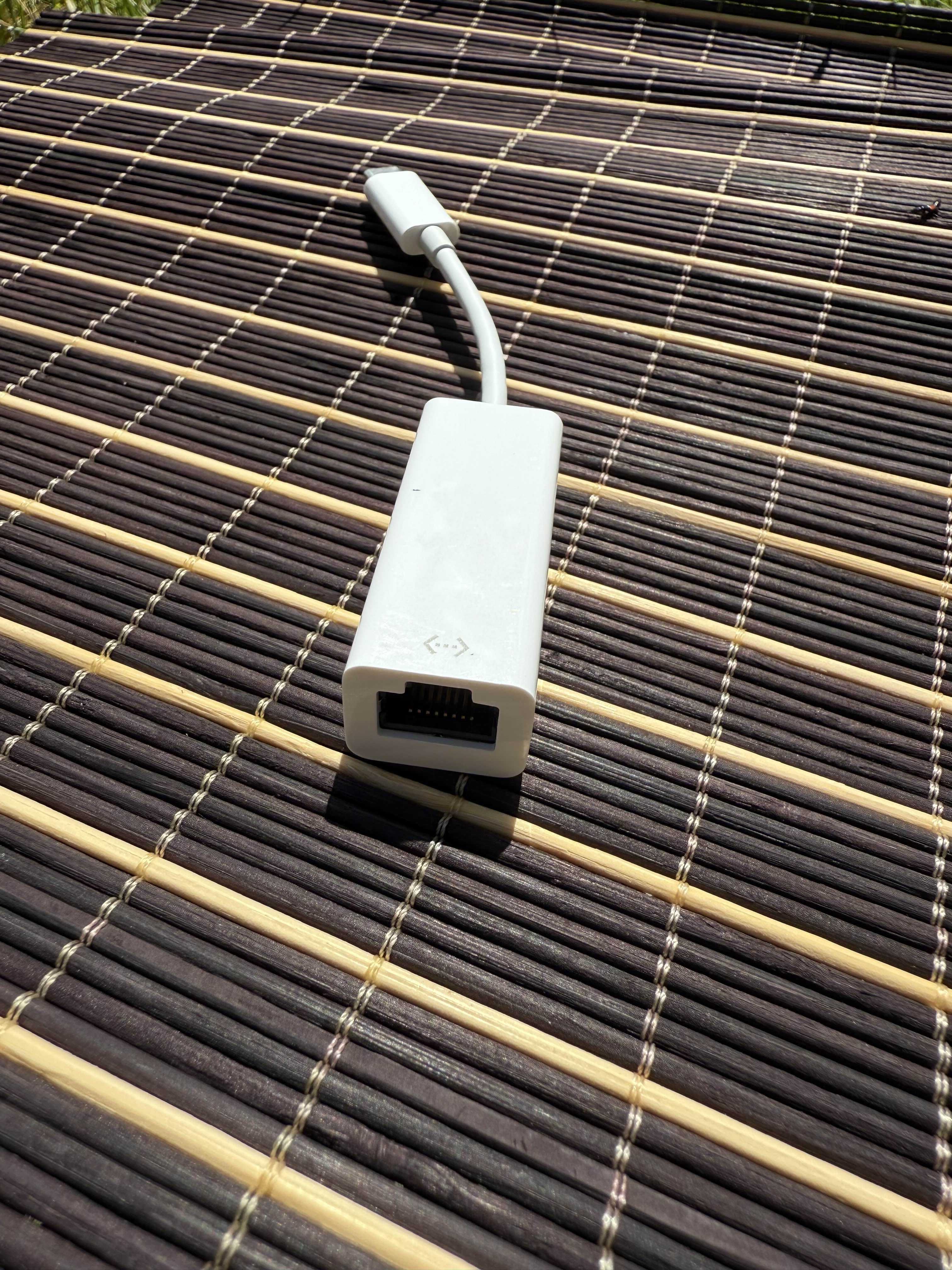 Karta sieciowa USB-C Belkin