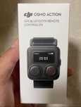 Pilot DJI Osmo Action 4 5 PRO Bluetooth GPS Remote