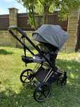 Cybex priam , в дуже гарному стані