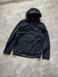 Мужская ветровка jack wolfskin.