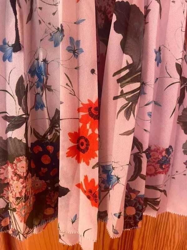 Erdem x H&M S / 36 / 8
