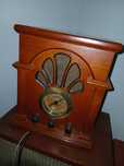Replica radio antigo  por 20 €