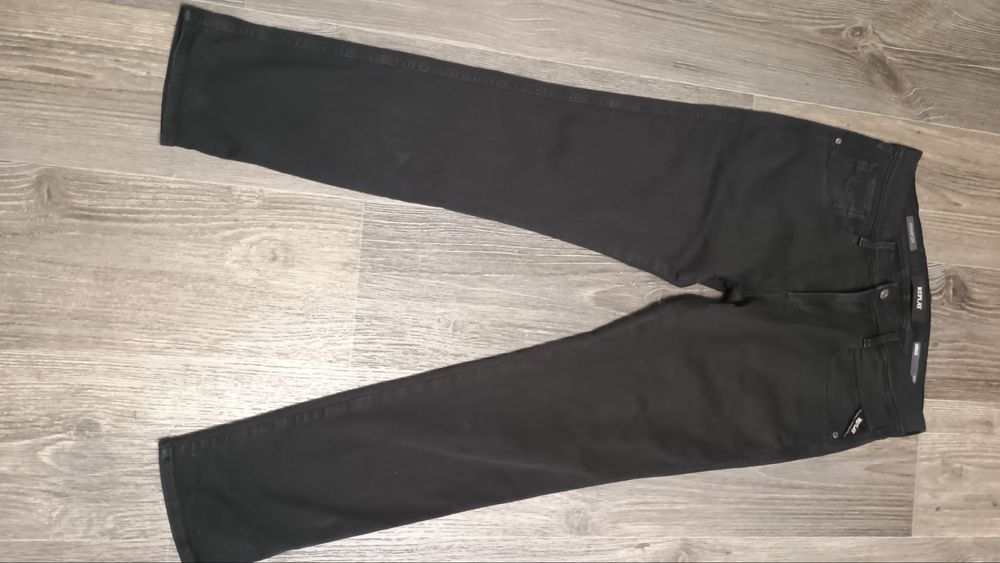 Джинси фірмові Replay