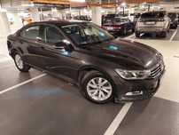 Volkswagen Passat Krajowy, Bezwypadkowy, Serwisowany, Stan B. Dobry, Wersja BIZNES, NAVI