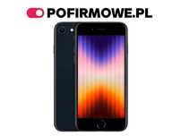 Telefon Apple iPhone SE 3 64GB Bateria 90% Bez Blokad Rok Gwarancji