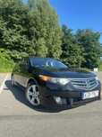 Honda Accord Honda Accord VIII 2.0 Executive Nav