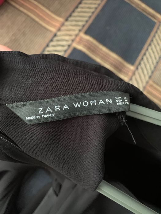 Платье Zara size M