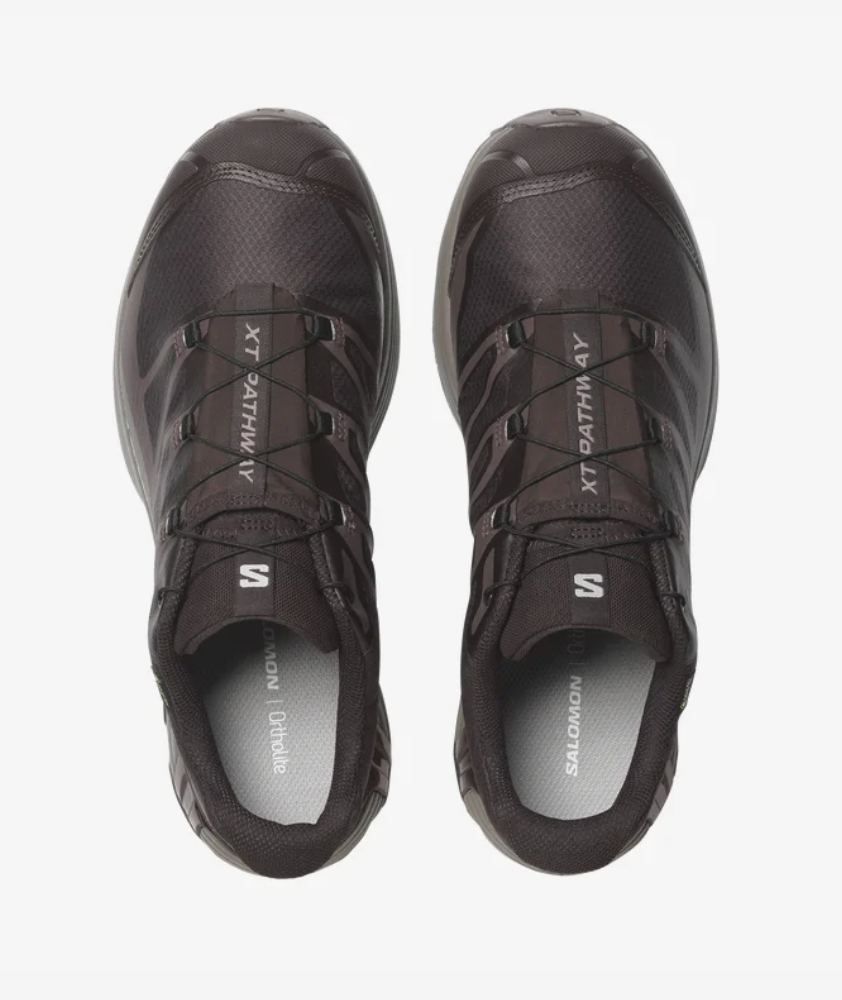 Чоловічі кросівки Salomon XT-PATHWAY GORE-TEX, L47577200, 8,5-9 US